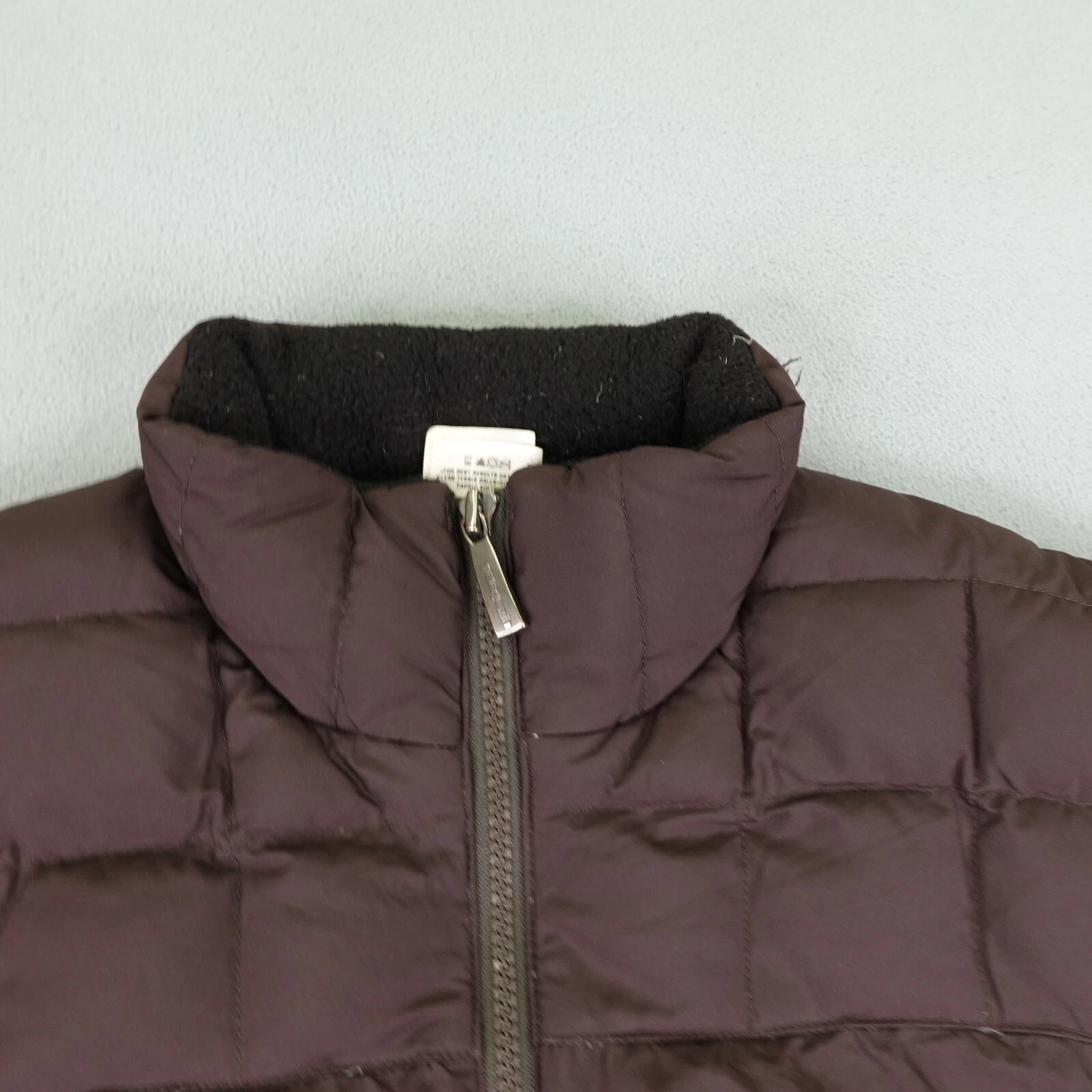 patagonia puffer all round down coat jacket