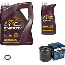 Filtre à huile Mazda MX5