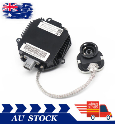 New HID Xenon Headlight Ballast For Infiniti EX35 2008-2012, FX35 2005-2012 3.5L