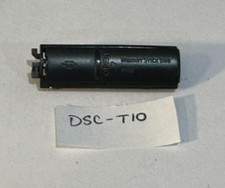 Sony Cyber-Shot DSC-T10 Digital Camera Door Replacement Part Black