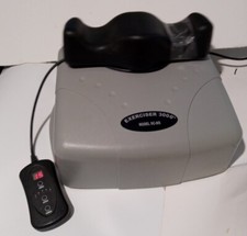 Exerciser 3000 Machine Model mc-ms Gray  Black