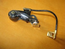 BEDFORD HA VAN (1980-83) Bosch type IGNITION CONTACT SET