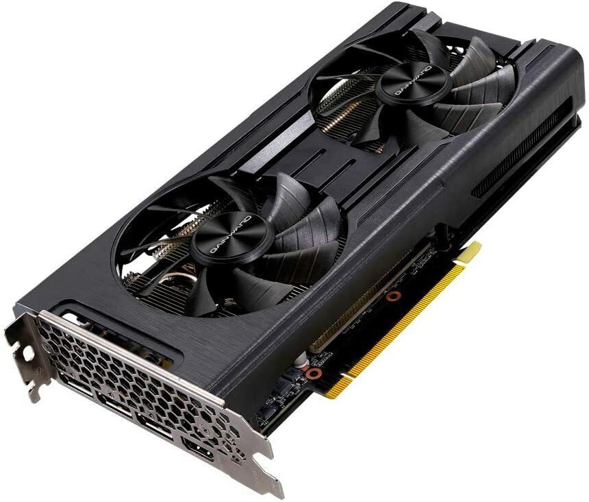 Gainward+GeForce+RTX+3060+Ghost+12GB+Graphics+Card+-+Black+%