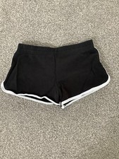 SUBDUED Jogging Shorts Hose Schwarz   JAMAICA...