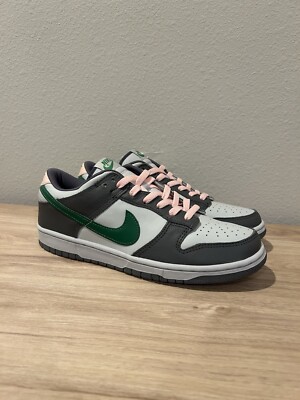 Vintage Nike Dunk Low  Twisted Prep  US 10 Deadstock 