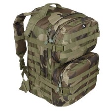 US Rucksack Assault II woodland Outdoor- Freizeitrucksack Daypack Trekking