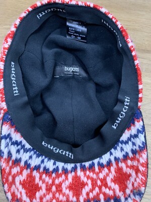 Gucci Uomo Cappello Gucci Colorato Cappello Gucci GG Coat Bucket