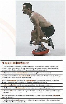 Thumbnail - Dmax: Power Für Echte Kerle, Der Ultimative Trainings-guide