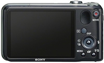 Sony Cyber-shot DSC-HX10V 18.2MP 16x Optical Zoom Digital Camera 