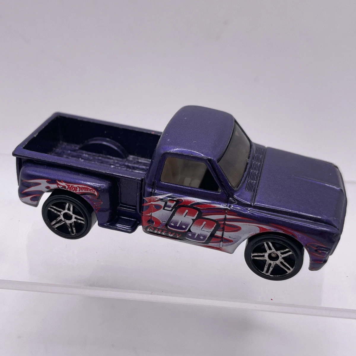 Custom 69 cheap chevy pickup