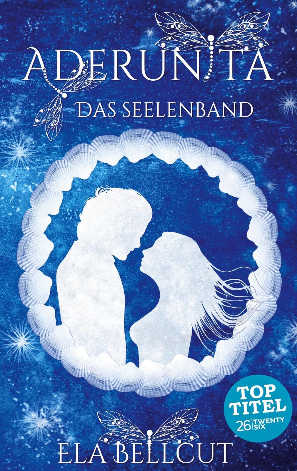 Aderunita Das Seelenband Ela Bellcut Taschenbuch Aderunita Paperback
