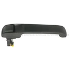 Exterior Door Handle Black RH Fits: 05-18 Hino 145 165 185 238 258 268 338 Truck