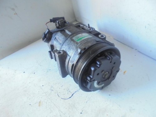 MERCEDES W168 AC COMPRESSOR KLIMAKOMPRESSOR KLIMA PUMPE 447220-8362