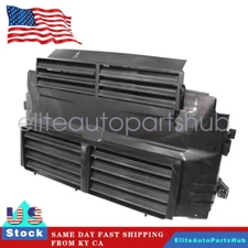 Active Grille Shutter w/ Motor Assembly For Ford Focus 2015-2018 2.0L Naturally