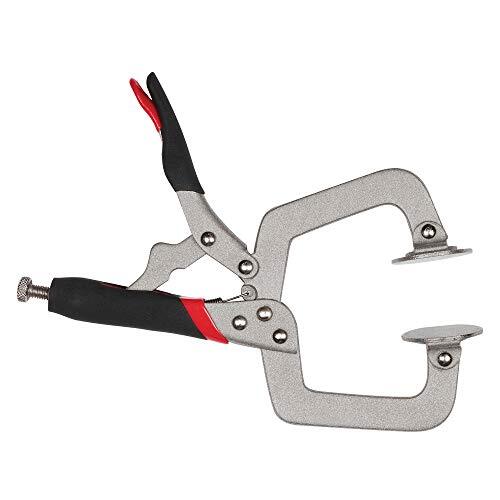 Trend PH/clamp/F10 Pocket hole clamp-for Face Frame work (p0Z)