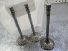 BMW 11340026170 34mm x 7mm Stem Intake Valve  r50/2  r60/2 NOS OEM