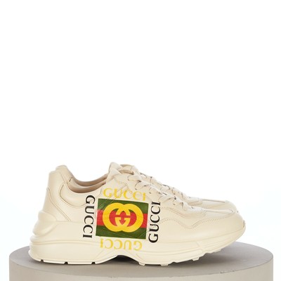 gucci rhyton insole