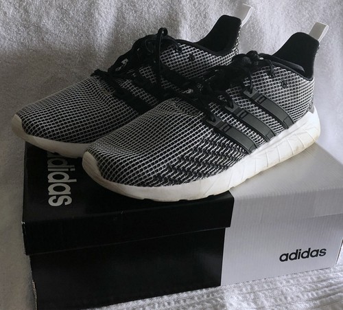 questar flow sneaker