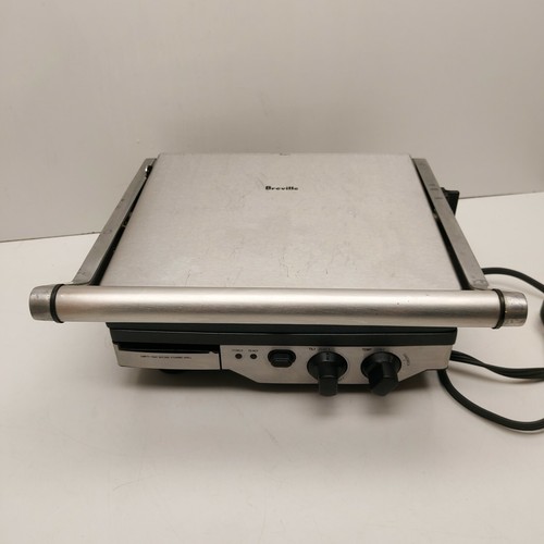 steba panini grill