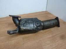 Katalysator KAT Volvo XC90 V70 II XC70 AWD D5 D5244T4 Diesel 36002219