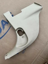 2015 BMW 320I XDRIVE 2.0L Front Left Side Interior side Kick Panel Trim OEM