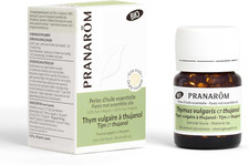 Perles D'Huile Essentielle Thym Vulgaire À Thujanol Bio - HECT - 60 Perles