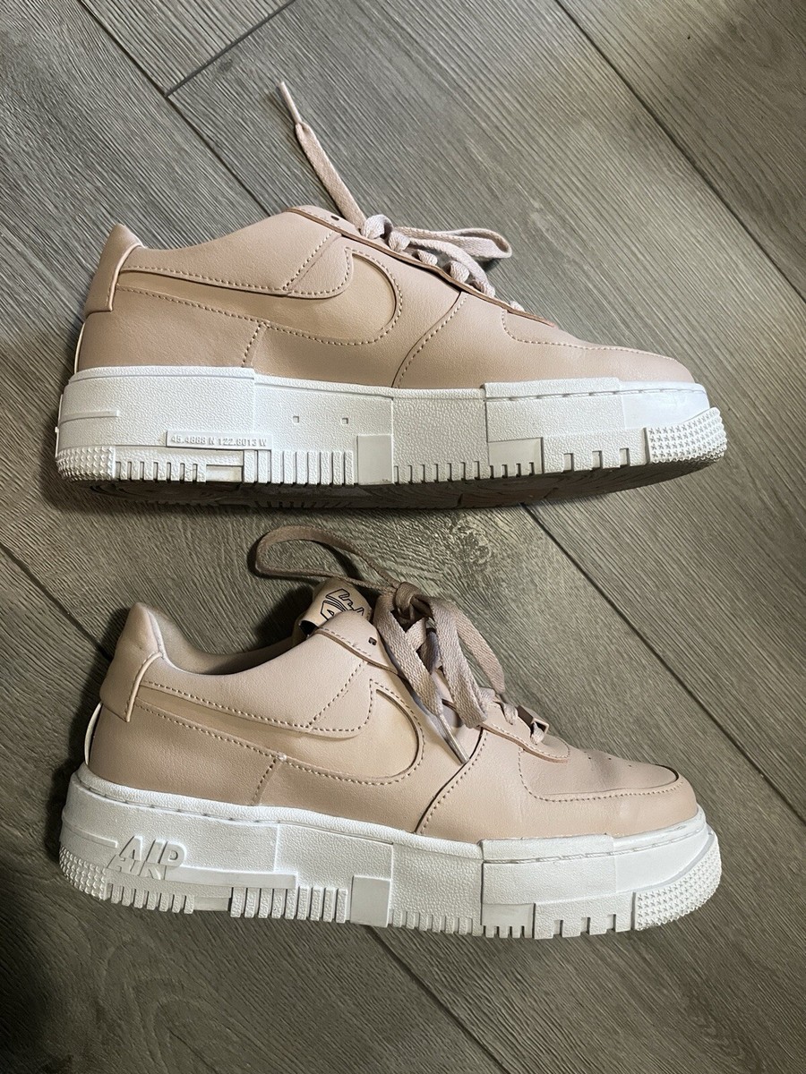 Air Force Seltene Schuhe Nike Air Force Nike Tuned Selber