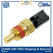 New Coolant Temperature Sensor Sender For 1997-2006 Dodge Chrysler Jeep