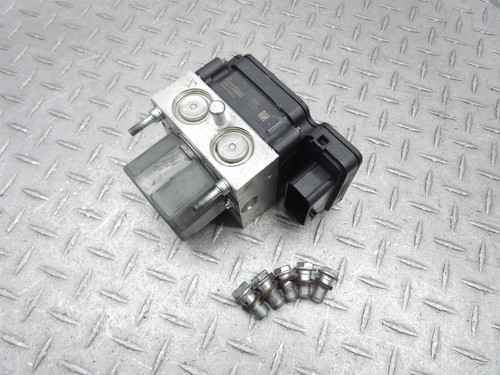 2015 14-16 Harley Street Glide FLHXSE CVO ABS Pump Brake Module Control Unit OEM - Picture 7 of 13