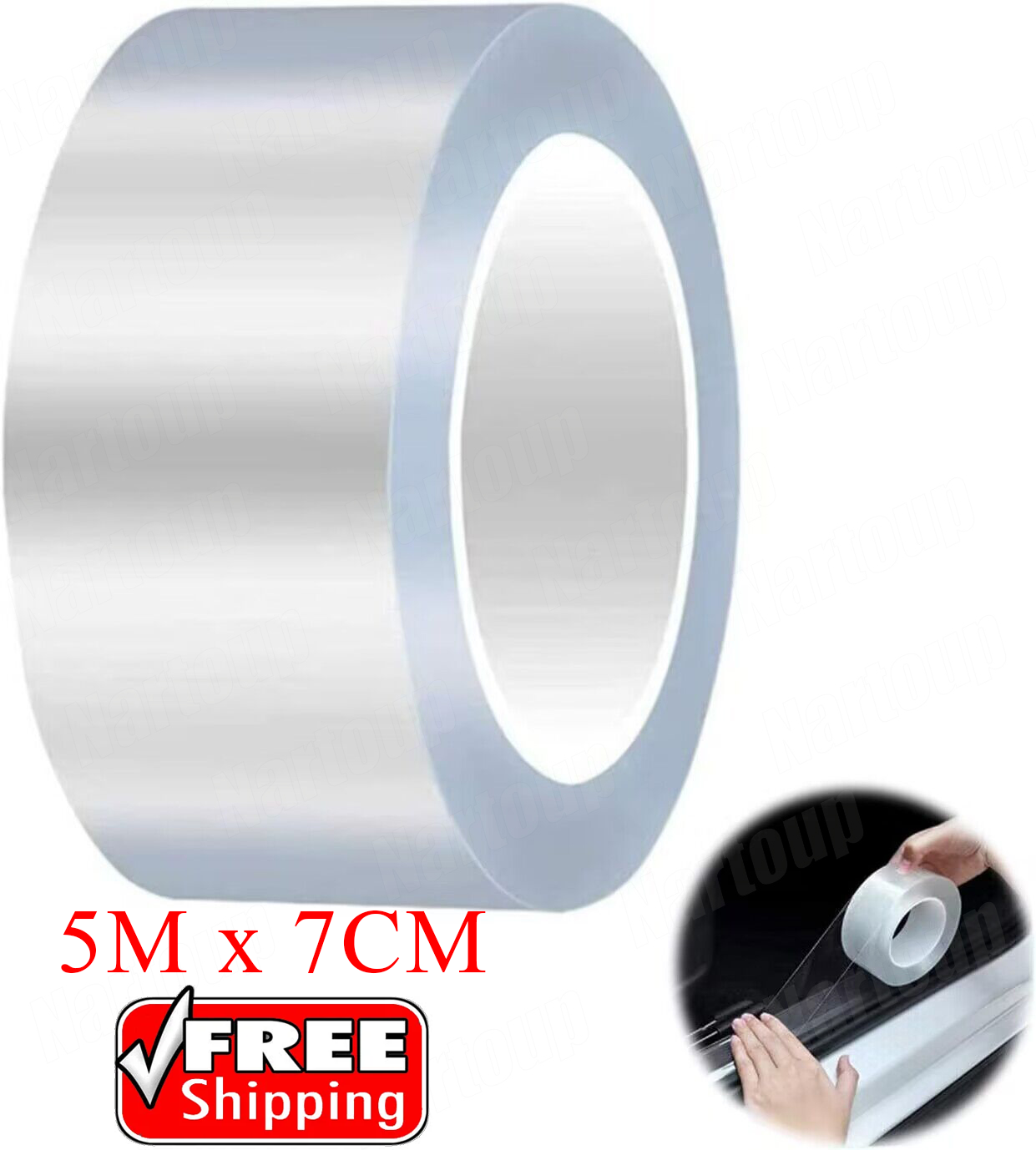 For Honda Accessories Car Door Scuff Sill Cover Panel Step Protector Trim Guard-