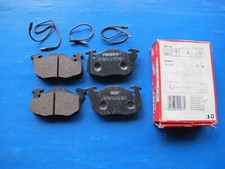 Plaquette de frein Peugeot 106