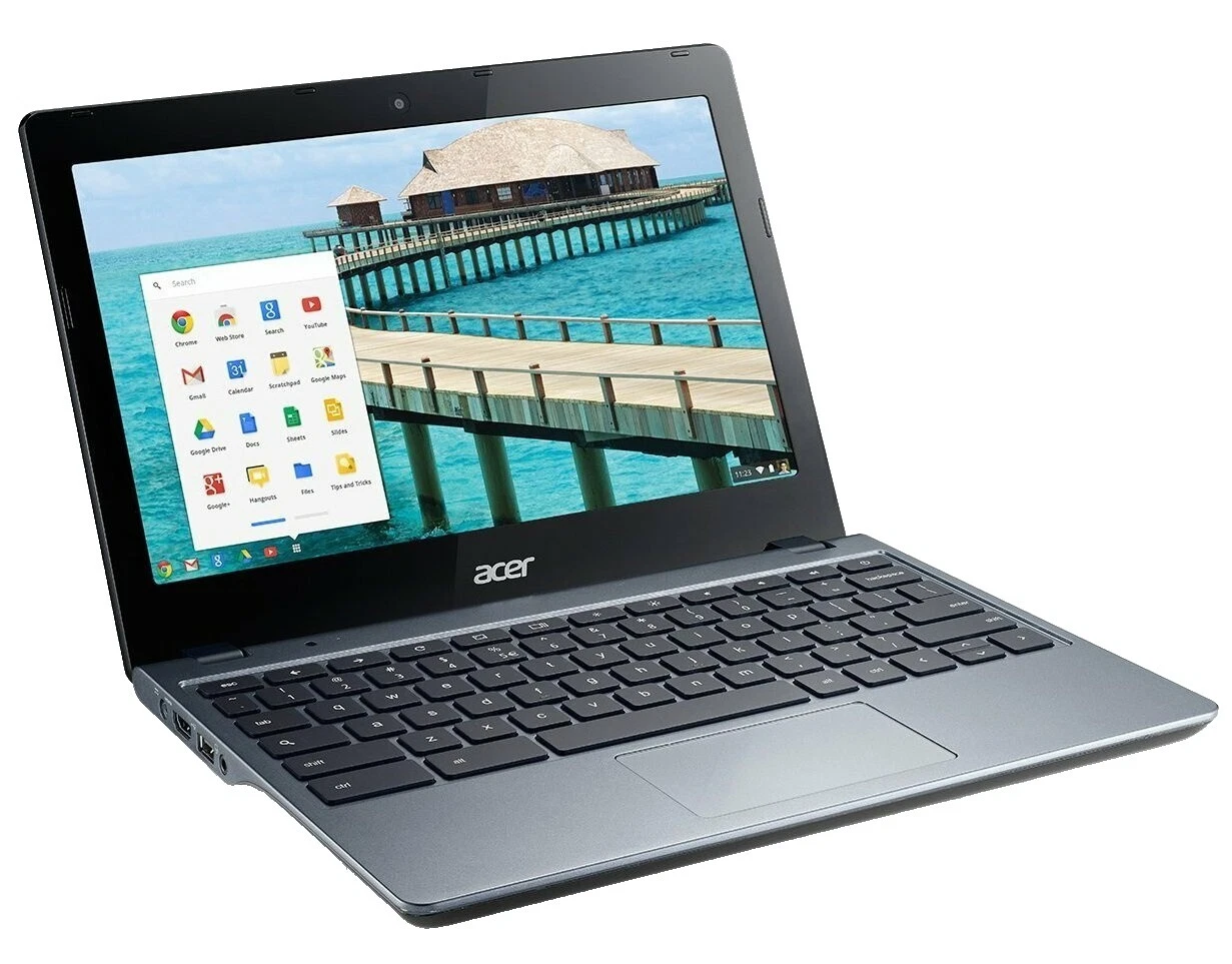 PC Acer Chromebook C720 Notebooks/Laptops