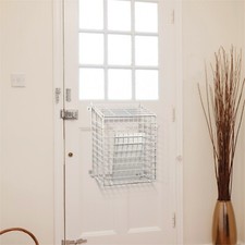 Bestfor Letter Catcher – Secure, Convenient Mail Management