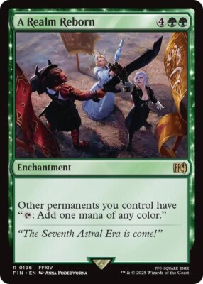 Final Fantasy Magic the Gathering Rares, FCA / FIN MTG TCG | eBay Final Fantasy Magic the Gathering Rares, FCA / FIN MTG TCG | eBay