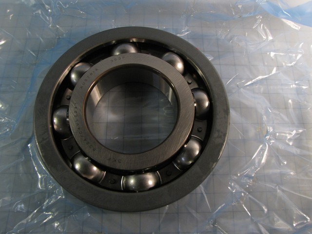 6324 подшипник skf