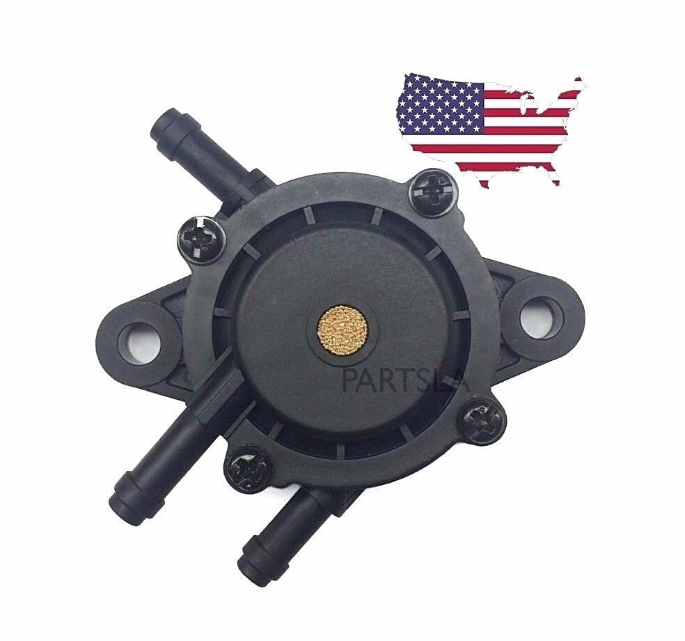 Fuel Pump John Deere LG808656 Briggs & Stratton 808656 Mikuni 808462