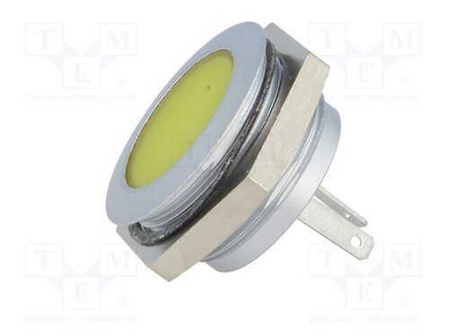 1 piece, Indicator: LED SMFL22112 /E2UK - Picture 3 of 9