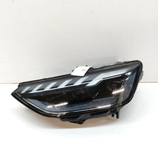 Feu avant (phare) Audi RS4