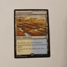 Irrigated Farmland Amonkhet Rare Magic MTG WOTC M8655