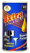 EZI Extra Power Schmiermittel Superior Formule für Autos (mehr als 100.000 km) O