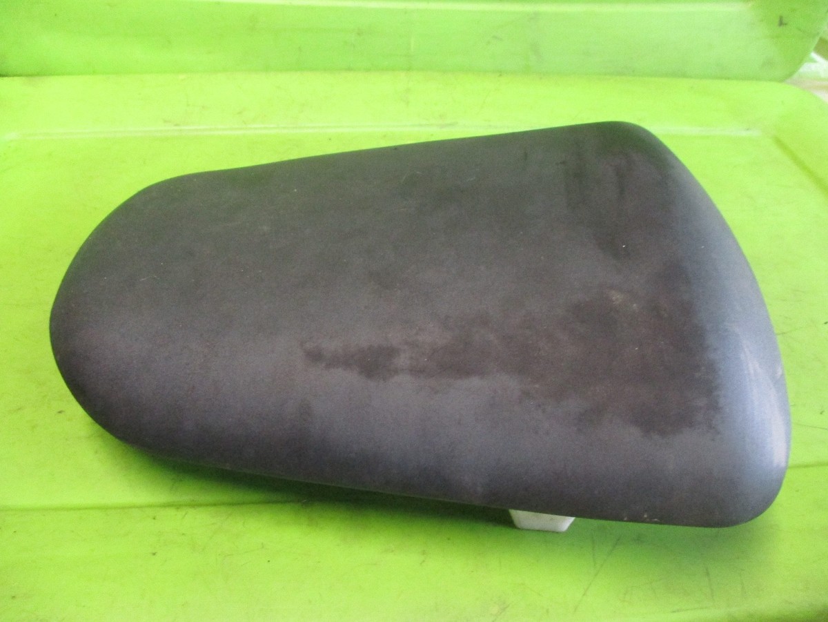 2003-2008 ZZR600 ZX6R ZX6 ZZR ZX 6 600 6R Ninja Rear Passenger