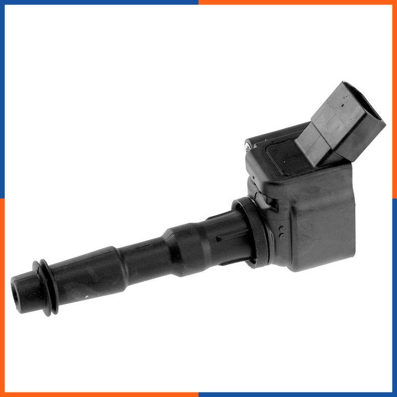 Bobine d'allumage pour Audi 0040102137 maintenance mécanique hivernale