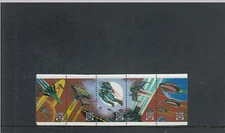 UNITED STATES 2745a MNH NEVER FOLDED 2019 SCOTT SPECIALIZED CATALOGUE VALUE$4.00