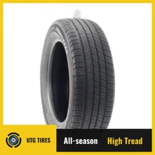 Used 235/60R18 Travelstar UN66 107V - 8/32