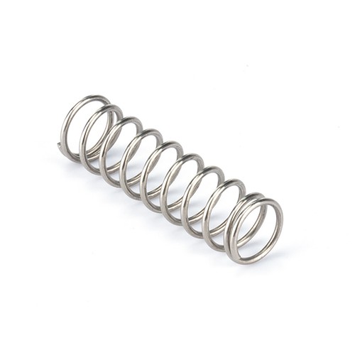 Drahtdurchmesser 1,0 mm OD 6 mm-18 mm A2 Flecken Stahlfedern Druckfeder - Bild 5 von 6