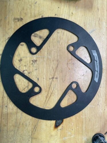 FSA chainring WB464A-44T, w spider, guard, for SHIMANO steps motor ebike - Picture 21 of 22