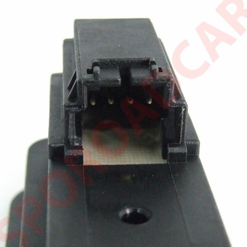 Trunk Lid Switch Button Black Assy for Hyundai 2009-2014 Genesis BH Parts - Picture 2 of 2