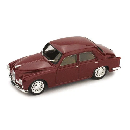 Altri modellini statici di veicoli Brumm Scala 1:43 per Alfa Romeo