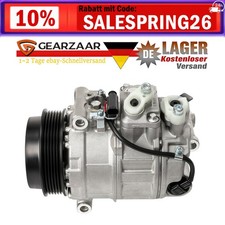 Kompressor Klimaanlage f&uuml;r Mercedes Benz Vito W639 C-klasse W203 E-klasse W211