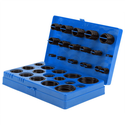 Wilmar Corp. / Performance Tool 419 PC Metrisches O-Ring Sortiment Kit W5203